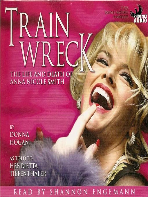 Title details for Train Wreck by Donna Hogan - Available